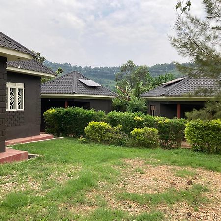 Bwindi Guest House Kanungu Εξωτερικό φωτογραφία