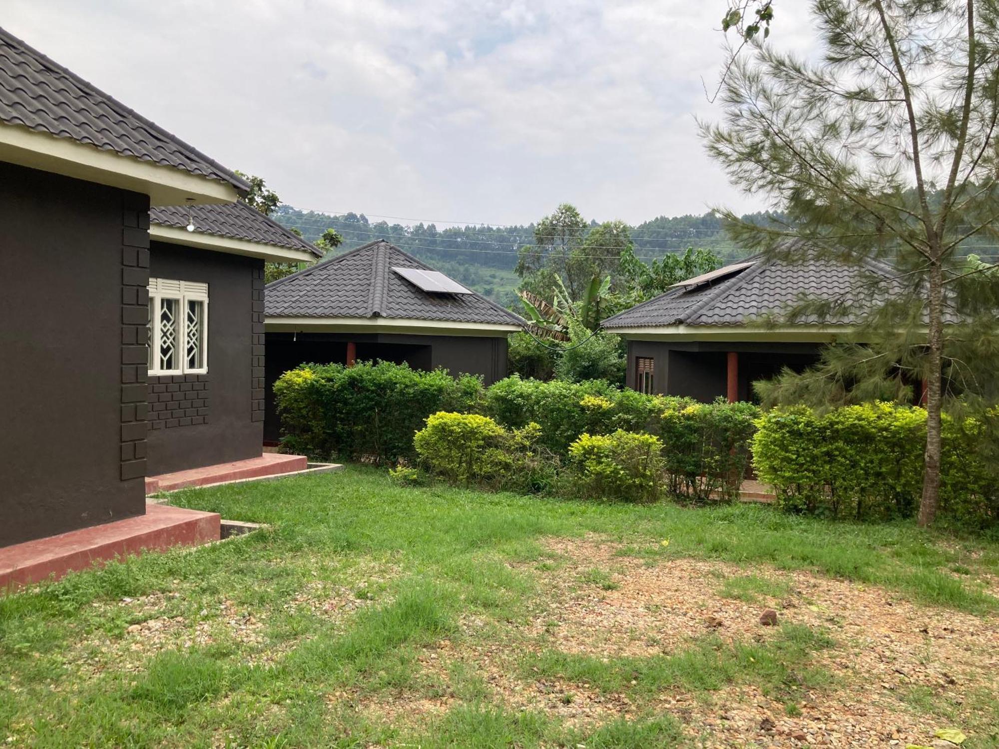 Bwindi Guest House Kanungu Εξωτερικό φωτογραφία