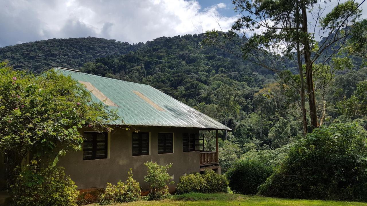 Bwindi Guest House Kanungu Εξωτερικό φωτογραφία