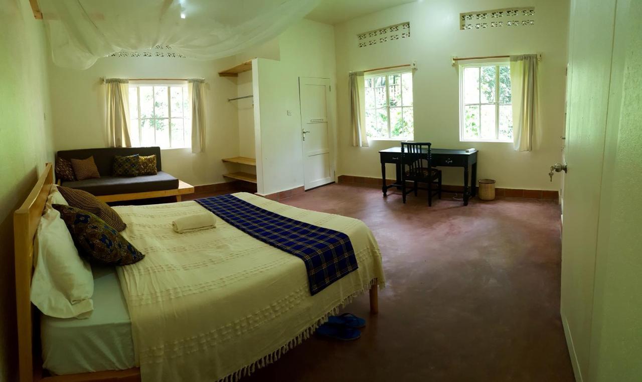 Bwindi Guest House Kanungu Εξωτερικό φωτογραφία