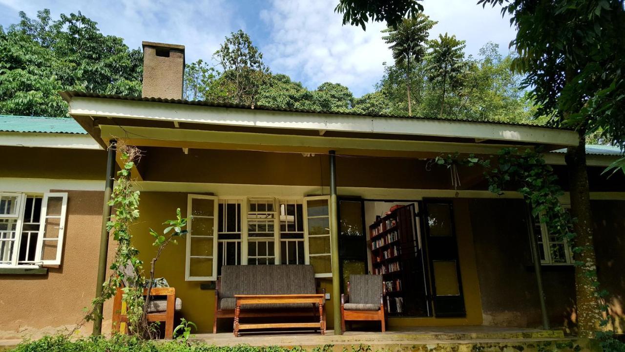 Bwindi Guest House Kanungu Εξωτερικό φωτογραφία