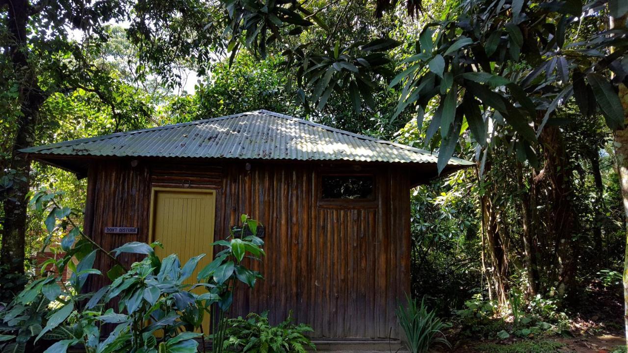 Bwindi Guest House Kanungu Εξωτερικό φωτογραφία