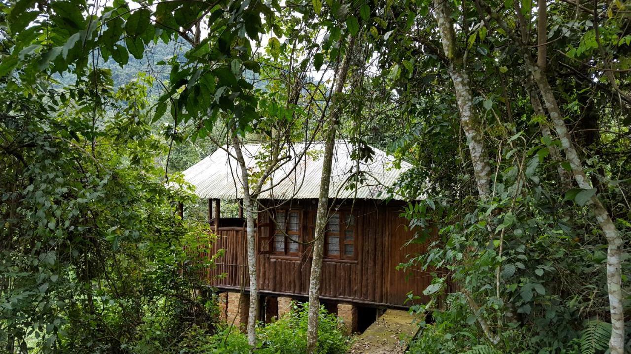 Bwindi Guest House Kanungu Εξωτερικό φωτογραφία